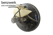 Mercedes W124 Bremskraftverst&auml;rker BKV HBZ 3.7762-0301.4 0034301730 ??