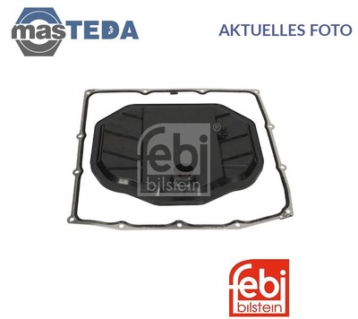 182136 HYDRAULIKFILTER SATZ AUTOMATIK-GETRIEBE FEBI BILSTEIN FÜR PORSCHE