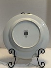HTF Large Vintage 12.5” Sweet Gingerland Platter Debbie Mumm Design Sakura Heavy — photo 5
