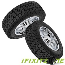 2 Toyo Open Country Ct 2358017 120q All Season Takeoff Truck Tires 2 Toyo Open Country Ct 2358017 120q All Season Takeoff Truck Tires