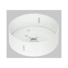 Lenox 80L 5" Patented Vari-Tooth Design Long-Lasting Bi-Metal Hole Saw