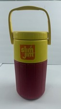 Vintage Coleman 5590 Half Gallon Water Jug Co...