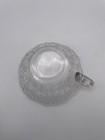 Cambridge Rose Point Bowl With Handle — photo 8