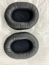  Genuine Product SONY Headphones MDR-7506 Replacement Ear Pads Black