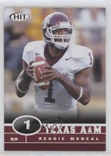 2006 SAGE Hit Reggie McNeal #1 0i7w