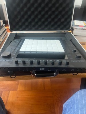 Ableton Push 3 Standalone MIDI Controller w/ Case & Power Cable
