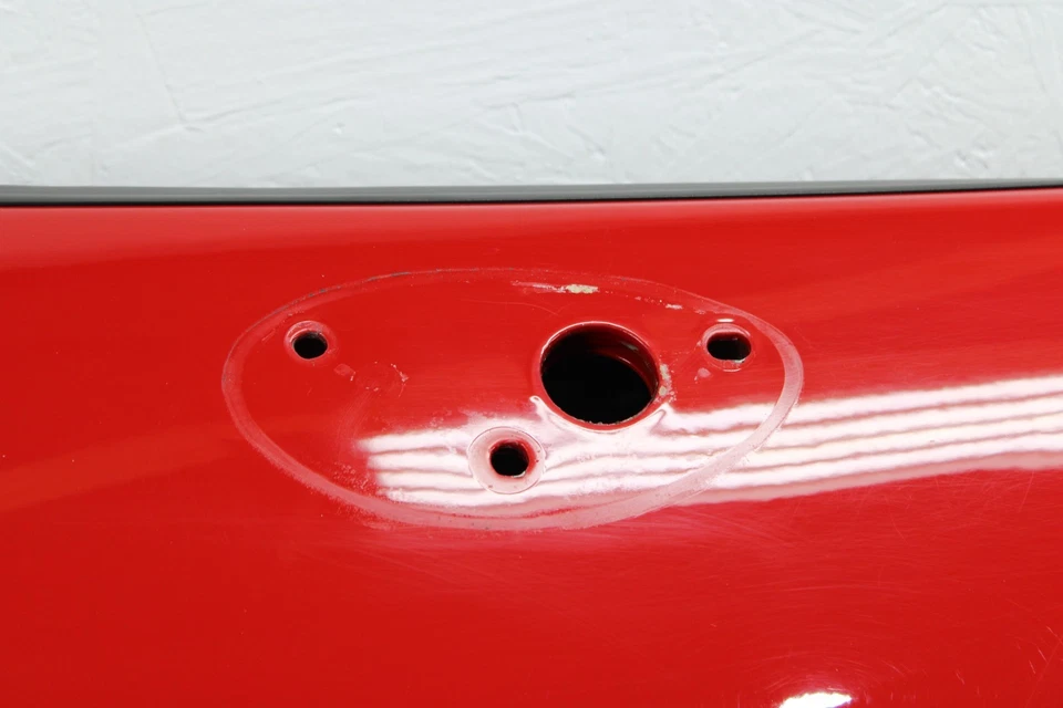 Chevrolet Corvette 2005-2013 carcasa de puerta izquierda OEM NL5 Foto 3 de 4