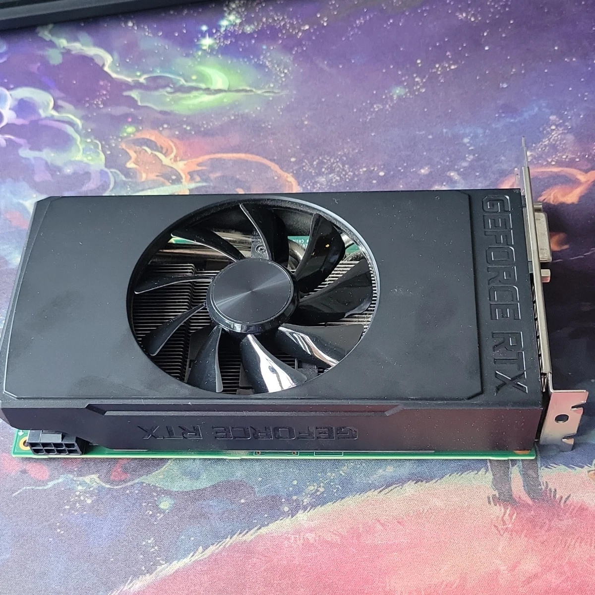 NVIDIA GeForce RTX 2060 NVIDIA Computer Graphics Cards for PCI for