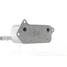 Ölkühler Kühlrippen gelötet 166 mm - 74 mm MAHLE für u.a. SAAB 9-3