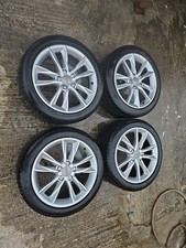 Cerchi In Lega Audi A3 8v Sportback 2011-2019 225/45r17