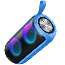 Bluetooth Speaker, 2026 NEW Portable Wireless Speaker, 24W Super Loud,TWS Pai...