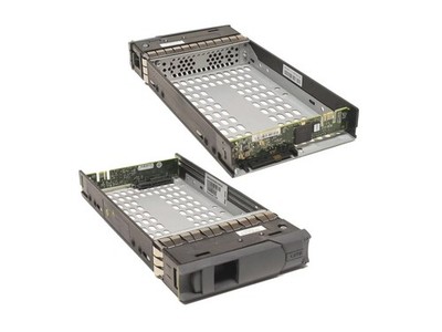 NetApp-Rahmen 111-00734+C0 +C1 3,5'' Interposer Garantie: 2 Jahre