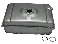 576-392 Steel Fuel Tank with Gaskets Included Compatible with Select