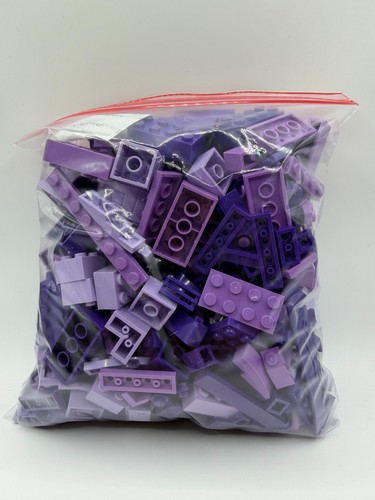 Lego Bulk 12 oz. Lots Sorted by Color and/or Piece Type - Picture 7 of 38