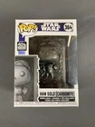 Funko POP! Star Wars Han Solo in Carbonite #364