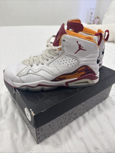 Nike Air Jordan MVP