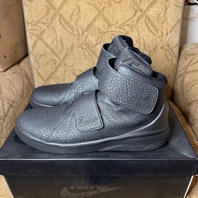 Rare Nike Marxman All Star - Triple Black 2015 Men s Size 13 Clean W/Box!