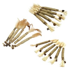 5 Packs Toy Make The Cat Supplies Suitable for All Cats Interactive Kitten All