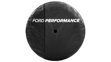 Bronco Ford Performance Spare Tire Cover 35 Bronco Ford Performance Spare Tire Cover 35