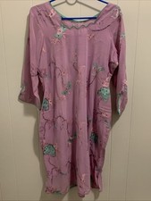 Indian/pakistani Women Brand New Kameez Lavender Color Multicolor Design