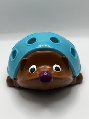 Learning Resources Spike Fine Motor Hedgehog Toy Sensory Toddler Skills