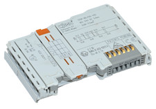 Wago 750-430 Digital Input Module