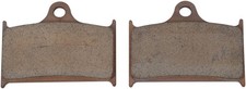 DP BRAKES BRAKE PAD DP SINTERED REPLACEMENT STREET TOURING OFF-ROAD/ATV DP503