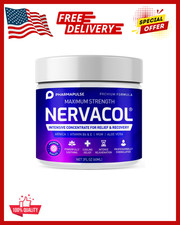 Neuropathy Pain Relief Nerve Relief Cream   Maximum Strength Cream For Feet Hand