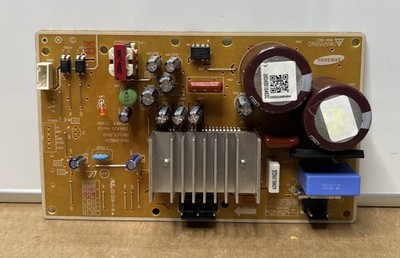 Genuine Samsung RH29H9000SR Refrigerator ~ Inverter Board DA92-00483C | BZ