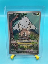 Pinsir 168/167 Sv06: Twilight Masquerade Holo on eBay