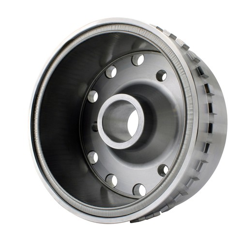 Improved Flywheel for Ski-Doo 600 800 HO SDI 2003-2010 420866040 / 420866041 - Picture 7 of 9