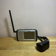 Uniden Home Patrol 1 Digital Radio Scanner Used