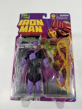 Iron Man Marvel Legends Whiplash 6    Action Figure Brand New