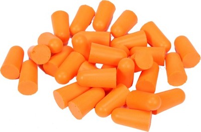 Gehörschutzstöpsel Gehörschutz Stöpsel Ohrenschützer Ohrstöpsel Earplugs 38dB