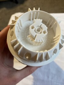 LEGO BIONICLE: Kopaka Nuva (8571) - Empty Canister Box Case Only