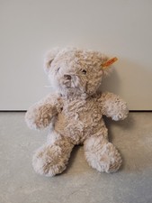Steiff: Plüsch Stofftier Teddybär ca. 20 cm groß
