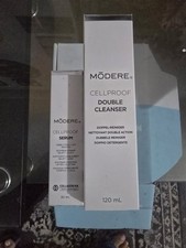 Modere Cell Proof Double Cleanser For Anti Ageing Double Action