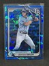 2024 Bowman Chrome Sapphire - Prospects Brayden Taylor #BCP-206 (RC) NM