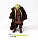 Hasbro STAR WARS Vintage Collection Kit Fisto Complete Figure