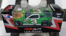 Dale Earnhardt Jr 3 SUN DROP N.Wilkesboro 2022 Late Model 1:64 LX32365SUNEJWRV