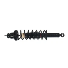 For Mitsubishi Outlander 2003 2004 Monroe Rear Strut & Spring CSW