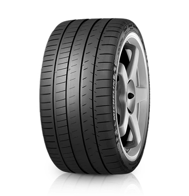 Pneus d'Eté 275/30 R20 Michelin 97Y Pilot Super Sport XL FSL - Photo 1/4