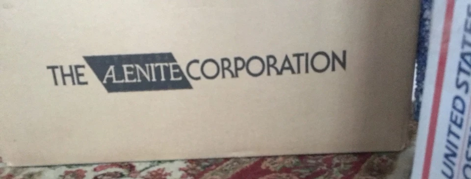 Lote de 10 Placas de Premio en Blanco - Acabado Mármol Negro 12x15 - Nuevas en Caja Estuche Foto 2 de 3