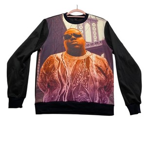 Notorious Big Sweater | eBay