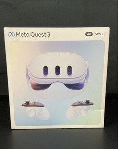 Quest 3 512GB | eBay