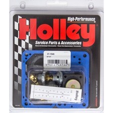 Holley 37-1546 Fast Kit Carburetor Quick Kit Holley 4150 Hp Carburetors