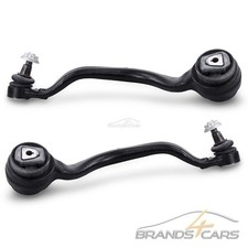 ATEC 2x QUERLENKER VORN UNTEN LINKS+RECHTS FÜR BMW X5 E70 X6 E71 E72