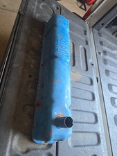 Ford 215 223 Engine Valve Cover Look Ford 215 223 Engine Valve Cover Look