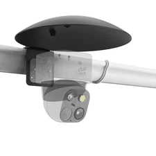 Gutter Support Shade Cover for TP-Link Tapo,AOSU,Reolink,Cinnado,SEHMUA,eufy Cam