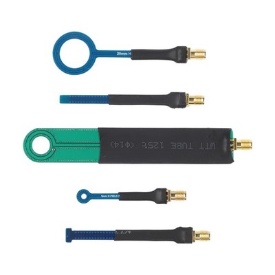 Accessories Antennas Large Heat Dissipation Outer Tooth Inner Hole PCB
